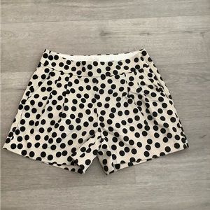 Jcrew shorts